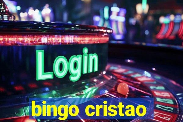 bingo cristao